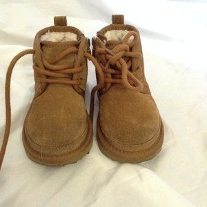 Numel II uggs unisex kids